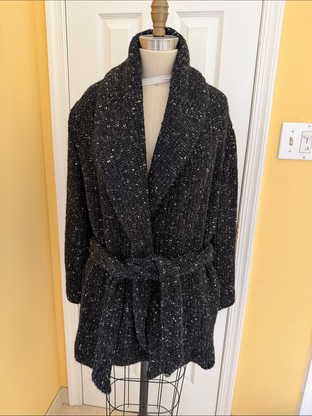Club Monaco Coat